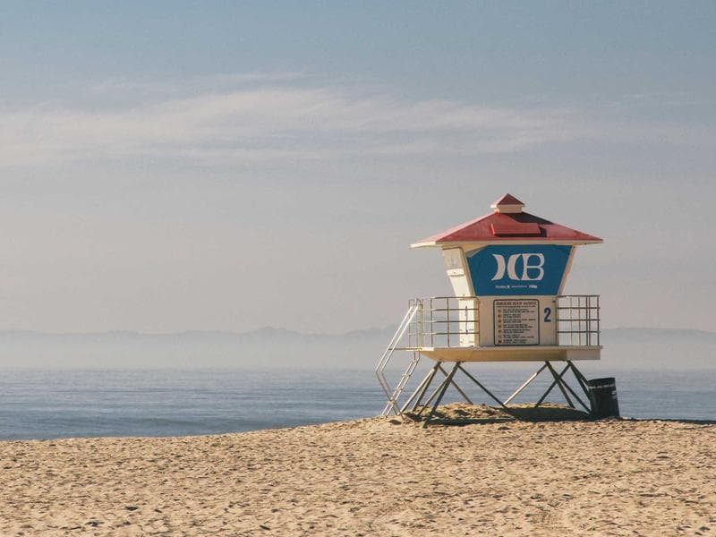 Adena OSH Center facility
