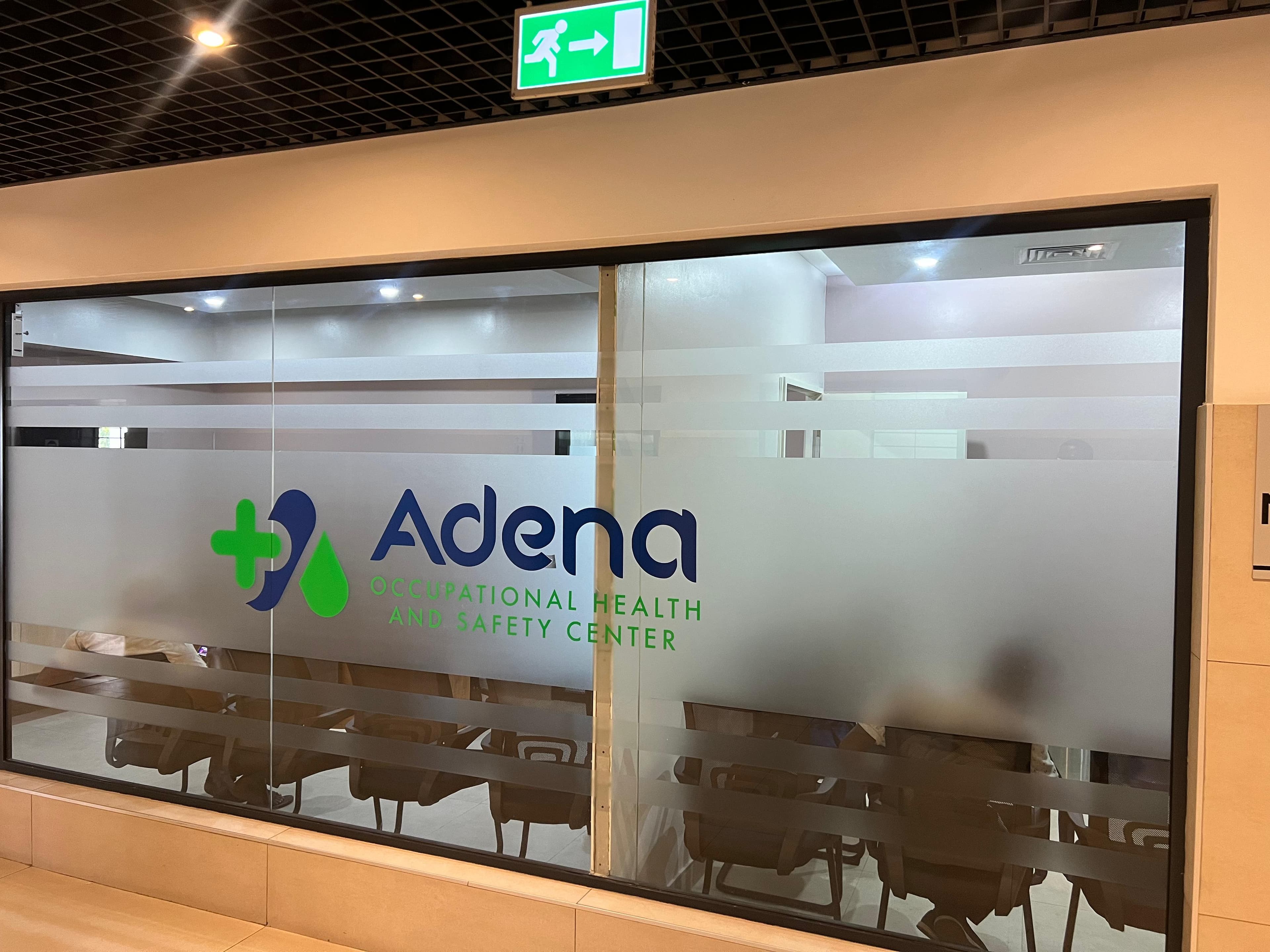 Adena Center Facility